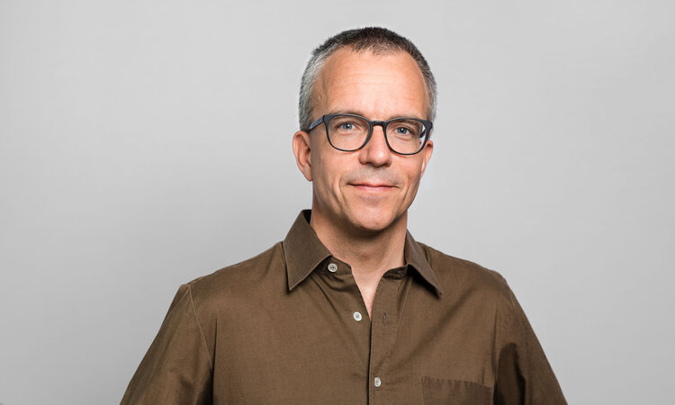 Christian Geser, Stiftung Abendrot