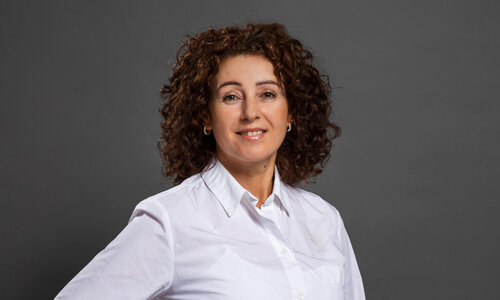 Isabel Da Silva Martins