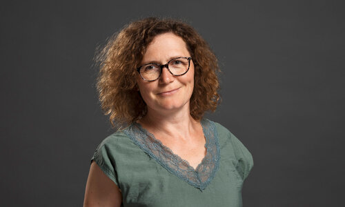 Alexandra Heimgartner