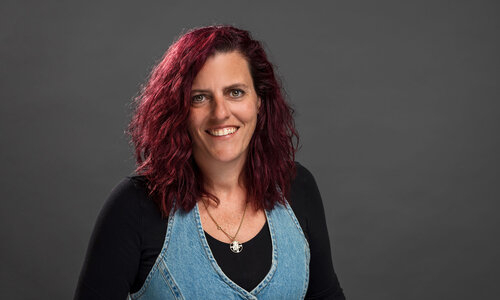 Jasmin Blickenstorfer