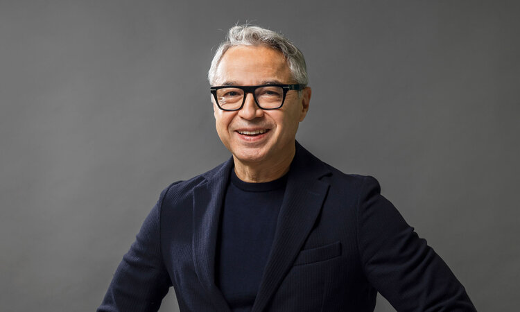 Michel Kempter, SSWZ Stiftung Studentisches Wohnen Zürich