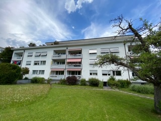 Stettbachstrasse 36/38