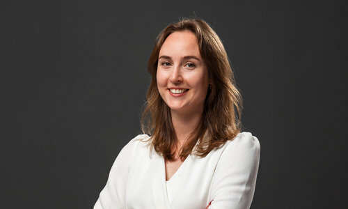 Angela Perriard