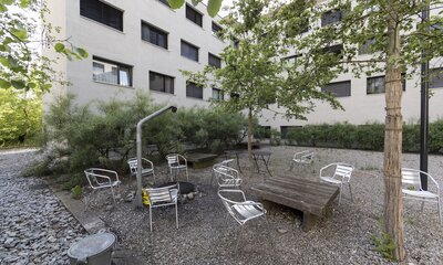 WOKO StudentHostel Meierwiesenstrasse 62 photo 3
