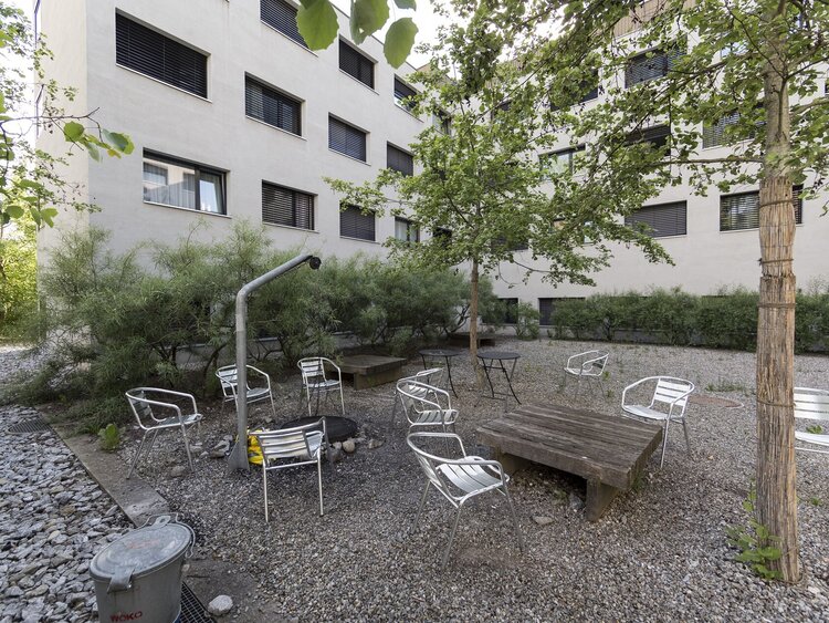 WOKO StudentHostel Meierwiesenstrasse 62 photo 2