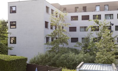 WOKO StudentHostel Meierwiesenstrasse 62 photo 4