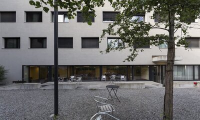 WOKO StudentHostel Meierwiesenstrasse 62 photo 5